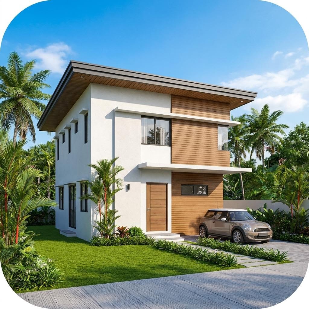 House & Lot