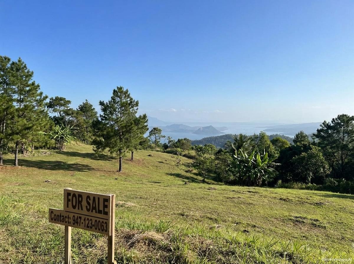 Rare Corner Lot in Quezon City